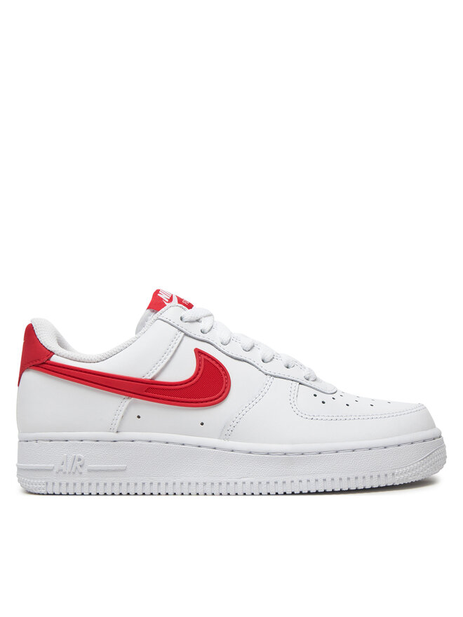 Nike Sneakers Nike Air Force 1 '07 HF4291 100 Bianco