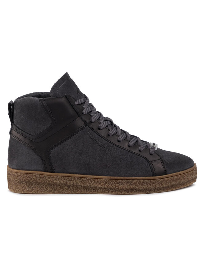 Togoshi Sneakers Togoshi TG-12-03-000090 Grau