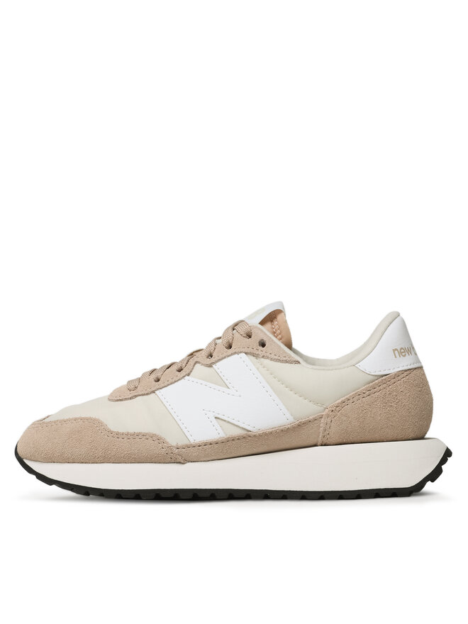 New Balance Sneakers New Balance WS237YB Beige
