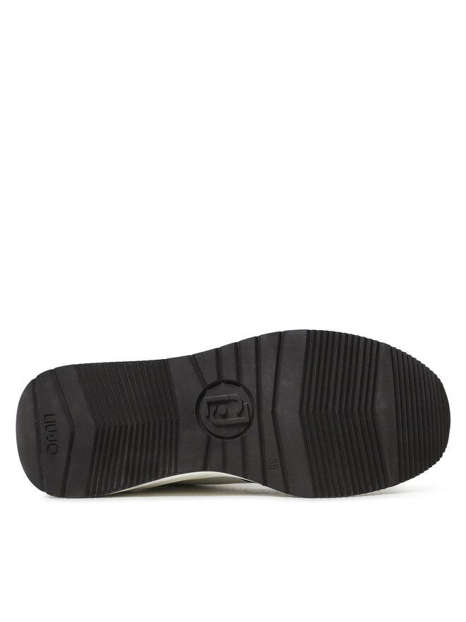 Liu Jo Sneakers Liu Jo Alyssa 10 BA3137 PX120 Weiß
