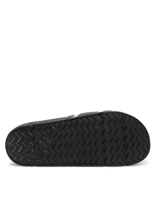 Fila Ciabatte Fila Morro Bay Slipper 2.0 1010930.25Y Nero