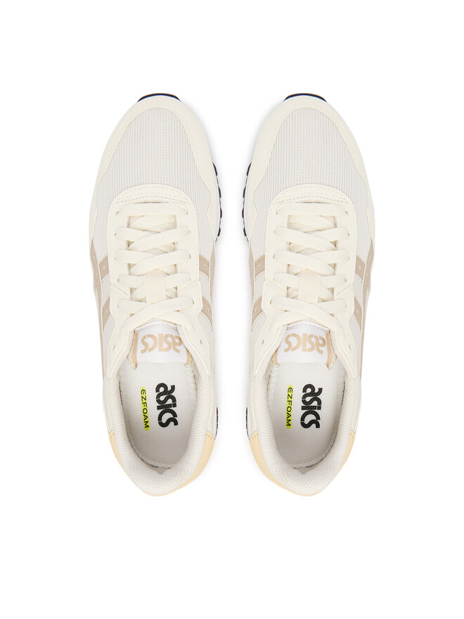 Asics Снікерcи Asics Tiger Runner Ii 1202A400 Білий