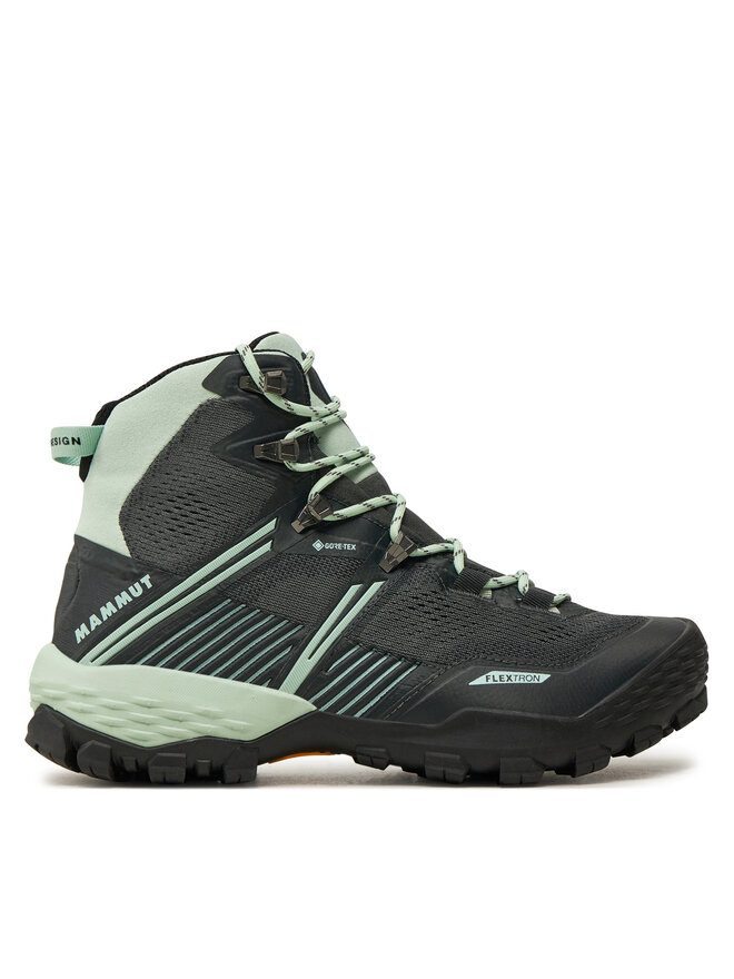 Mammut Trekkings Mammut 3030-05050 Gri