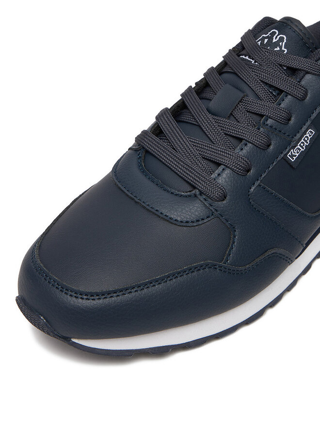 Kappa Sneakersy Kappa CEO-V12-1127 Granatowy