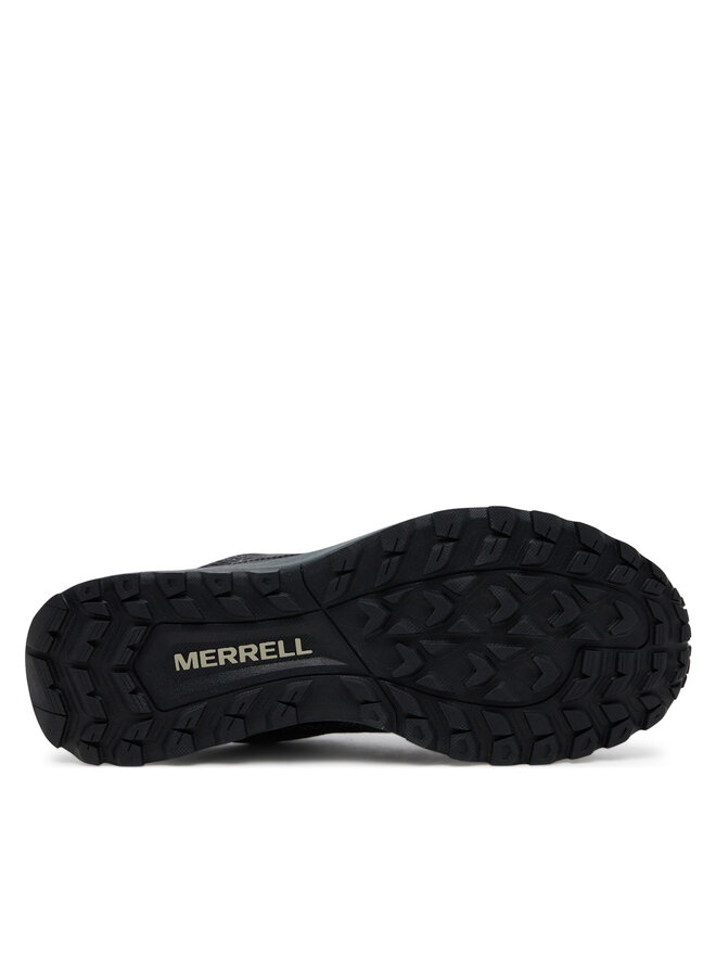 Merrell Běžecké boty Merrell Fly Strike GTX J067253 Šedá