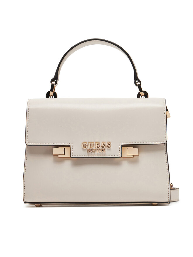 Guess Handtasche Guess HWEVG9 64178 Creme