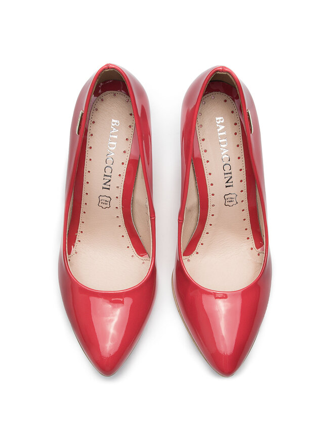 Baldaccini High Heels Baldaccini 402600-9 Rot