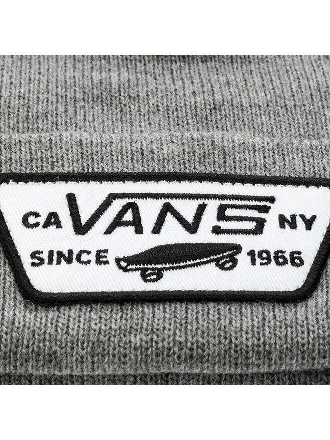 Vans Mütze Vans Milford Beanie VN000UOUHTG Grau