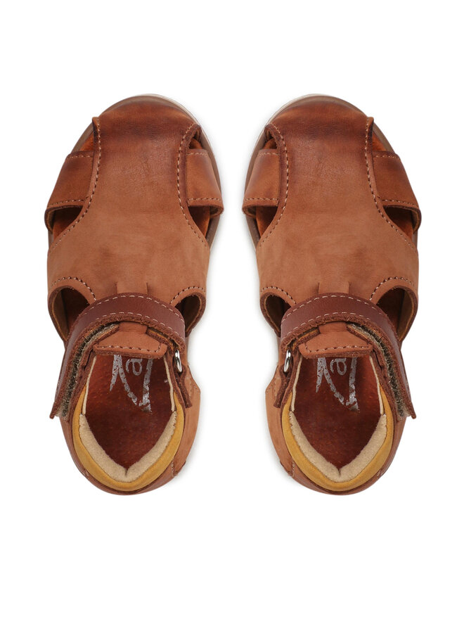 Zarro Sandalen Zarro DZ8 Braun