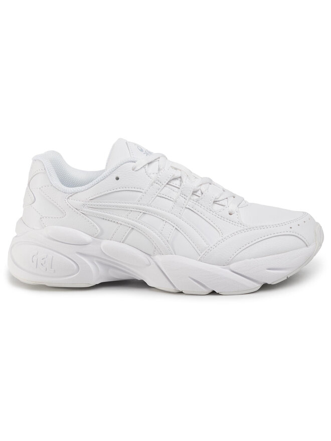 Asics Sneakers Asics Gel-Bnd Gs 1024A040 Weiß