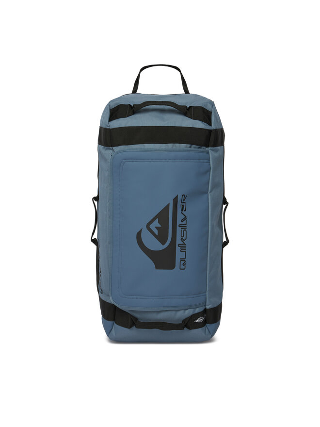 Quiksilver Середня валіза Quiksilver New Shelter Roller EQYBL03203 Голубий