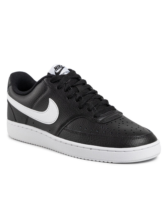 Nike Sneakers Nike Court Vision Lo CD5463 001 Negru