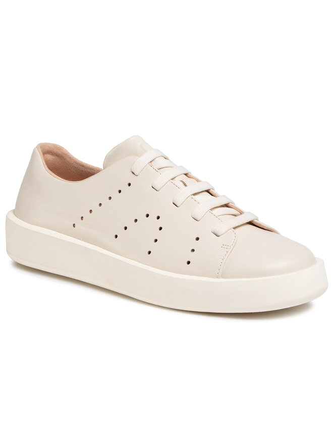 Camper Αθλητικά Camper Courb K100432-001 Μπεζ