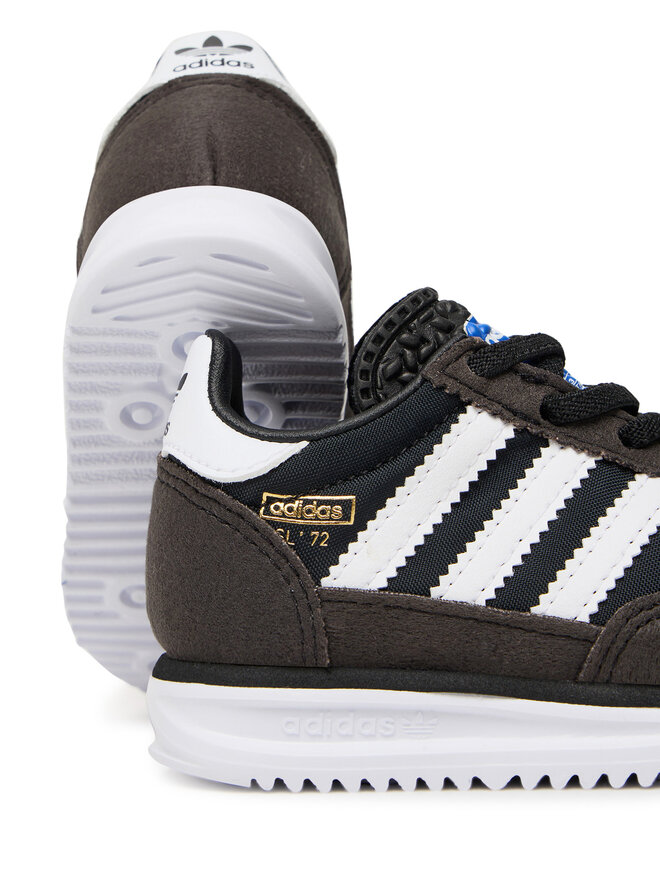 adidas Αθλητικά adidas Sl 72 Rs IH2978 Μαύρο
