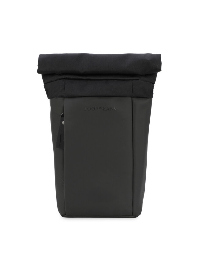 JOOP! Nahrbtnik JOOP! Atessa Elmo 4130000983 Črna