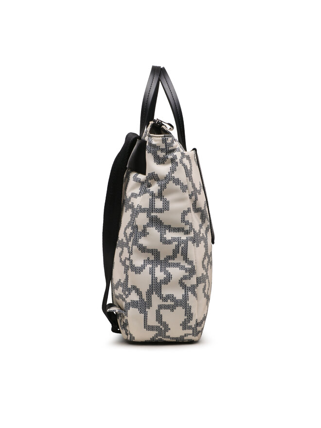 TOUS Рюкзак TOUS Mochila Kaos Pix Soft 2001851501 Бежевий