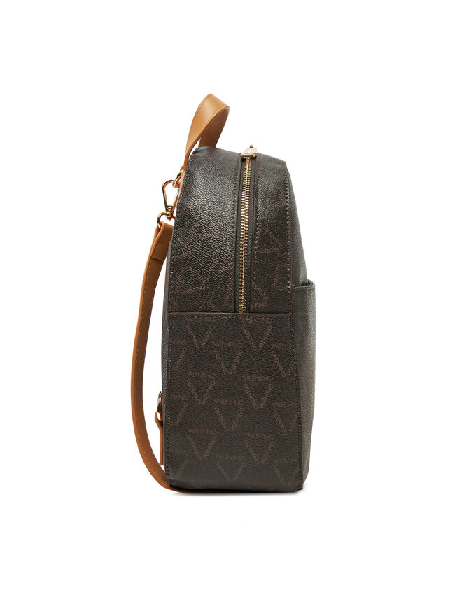 Valentino Рюкзак Valentino Lady Re VBS8GT20 Зелений