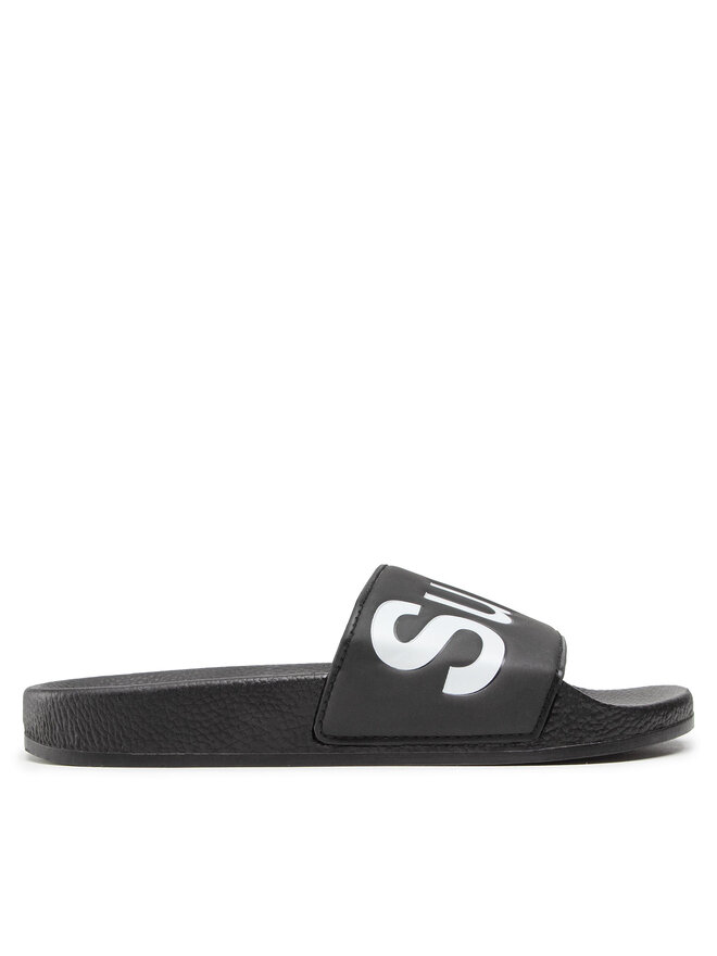 Superga slides top