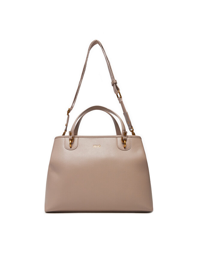 Liu Jo Borsetta Liu Jo Ecs L Tote AF4202 E0031 Beige