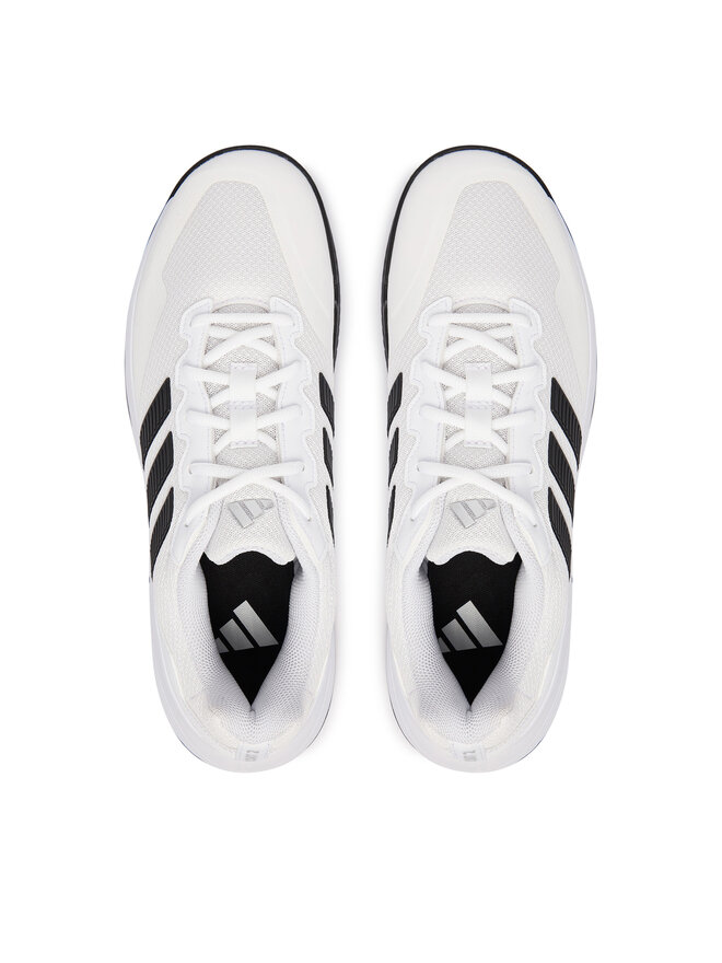 adidas Взуття для тенісу adidas Gamecourt 2 M KI0781 Білий