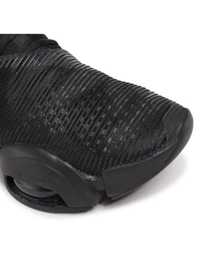 Nike Fitnessschuhe Nike Air Zoom Superrep BQ7043 001 Schwarz