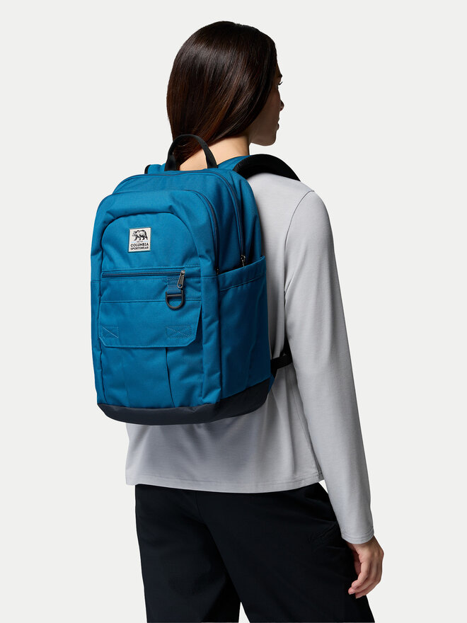Columbia Rucksack Columbia Buxton 26L 2121451 Blau