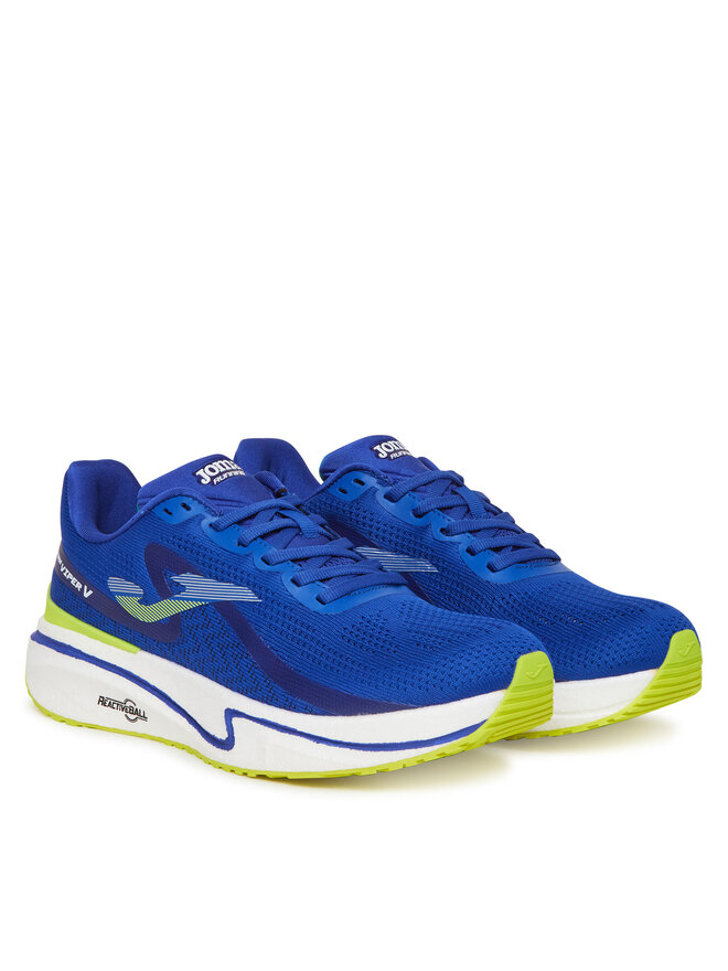Joma Skriešanas apavi Joma Viper 2504 Royal RVIPES2504 Zils