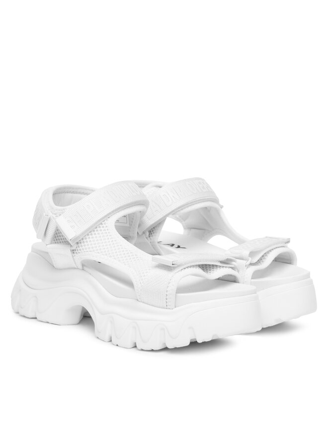 REPLAY Sandalen REPLAY GWSA6.000.C0007T Weiß