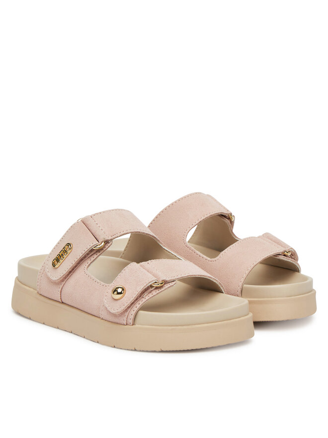 Liu Jo Pantoletten Liu Jo Penny 902 4A5709 PX002 Rosa