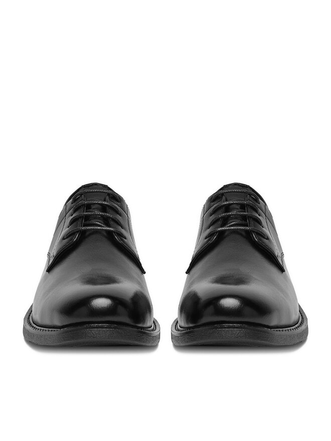 Ottimo Halbschuhe Ottimo CEO-CM240808-3 Schwarz