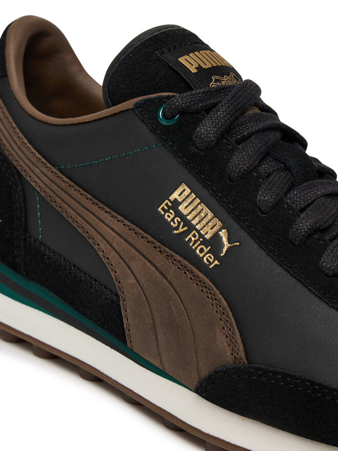 Puma Zapatillas Puma Easy Rider HARRY POTTER Jr 401429 01 Negro