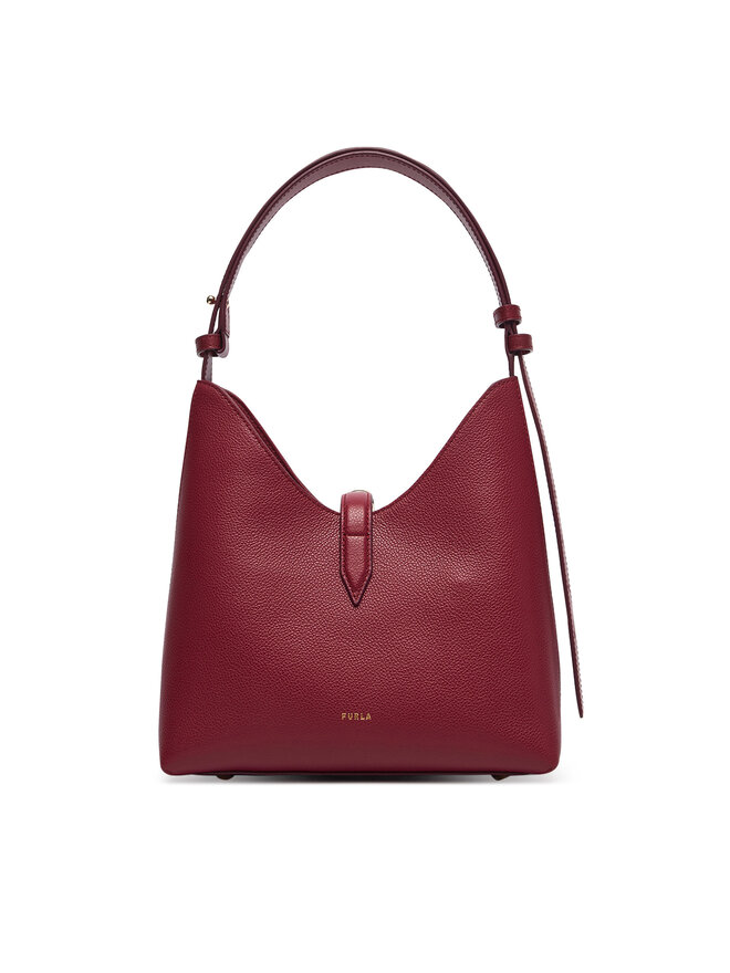 Furla Handtasche Furla Goccia S WB01979 BX3353 CGQ00 Dunkelrot