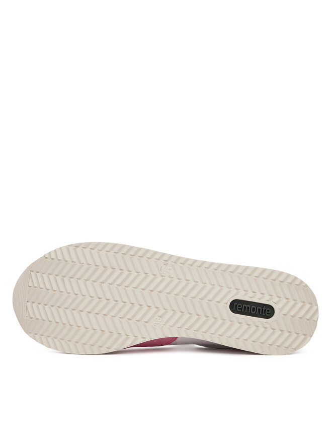 Remonte Sneakers Remonte D1323-83 Weiß