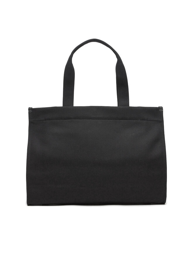 Tory Burch Τσάντα Tory Burch Ella 148792 Μαύρο