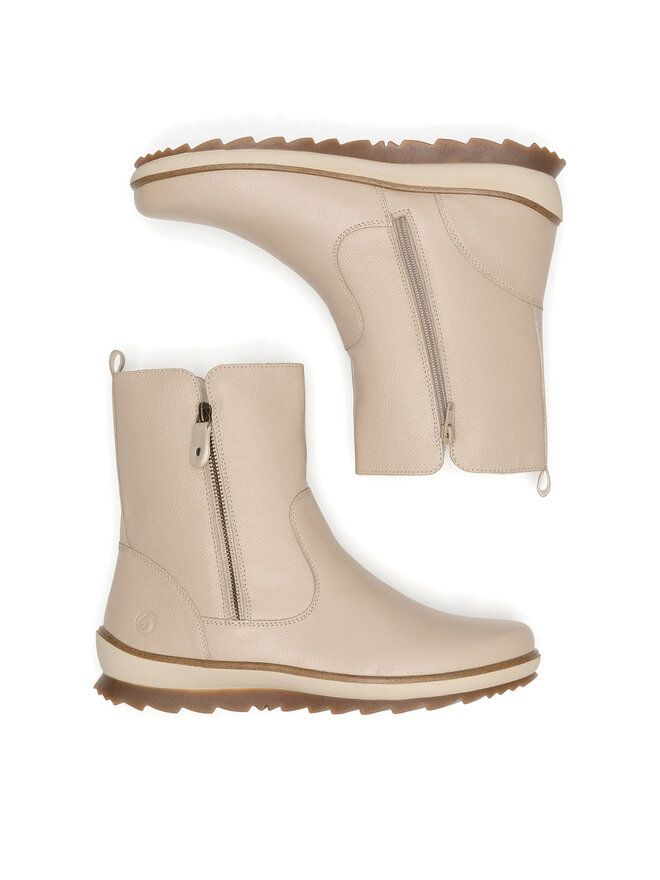 Remonte Botines Remonte R8482-60 Beis