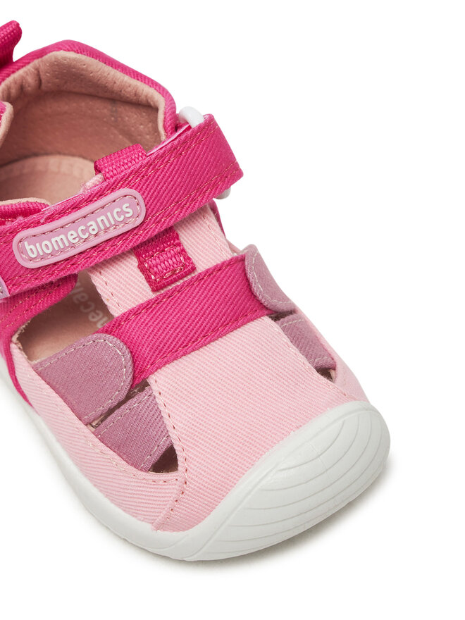 Biomecanics Halbschuhe Biomecanics 252182 Rosa