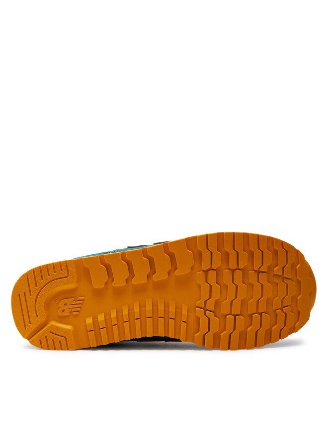 New Balance Αθλητικά New Balance GV500FSG Μπλε