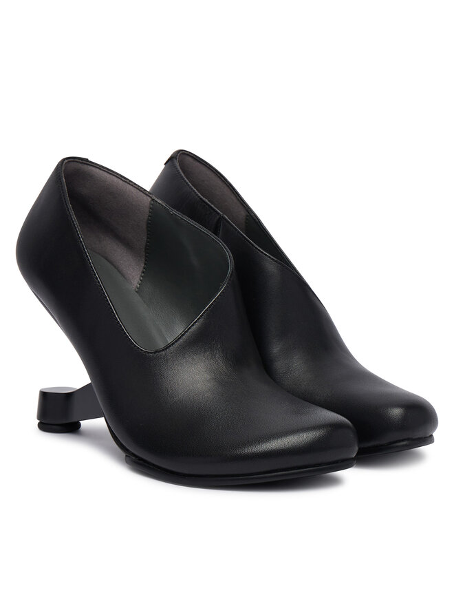 United Nude Pumps United Nude Eamz Ella 110250116 Schwarz