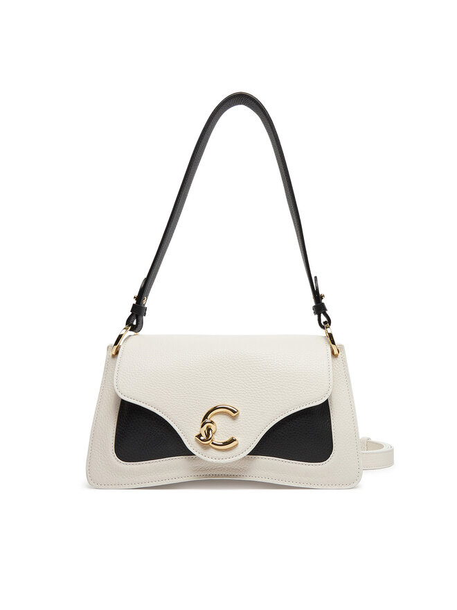 Coccinelle Сумка Coccinelle E1 SSM 12 01 01 Білий