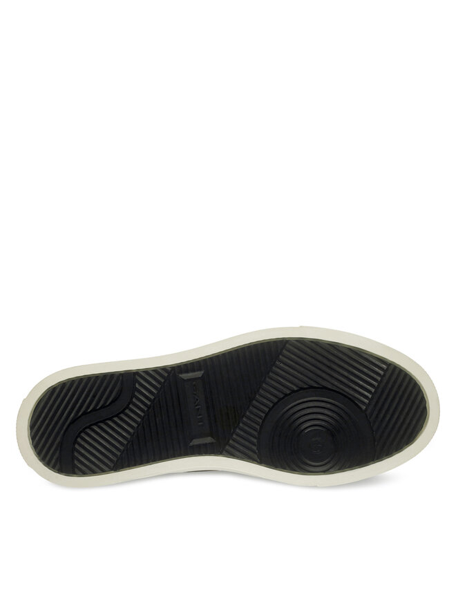 Gant Sneakersy Gant 30531875 Czarny