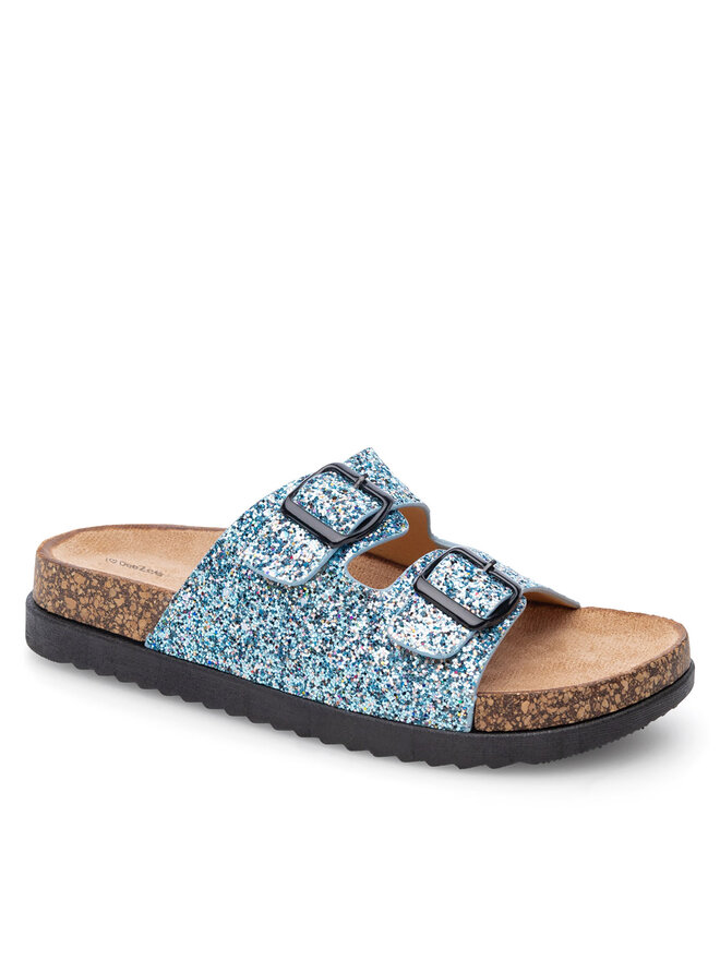 DeeZee Şlapi DeeZee WFA2752-1 Albastru