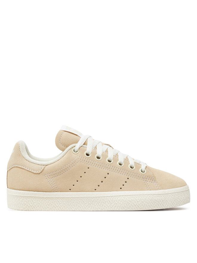 adidas Sneakersy adidas Stan Smith Cs W IG0344 Beżowy