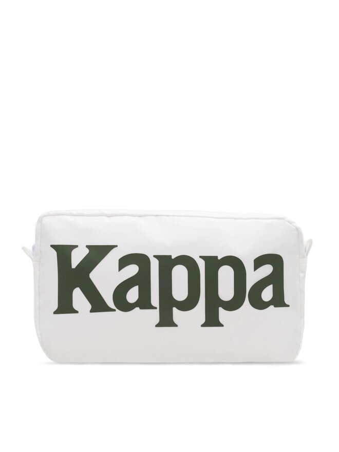 Kappa BorsetÄ Kappa Authentic Fleatcher 32176VW-A0W Alb