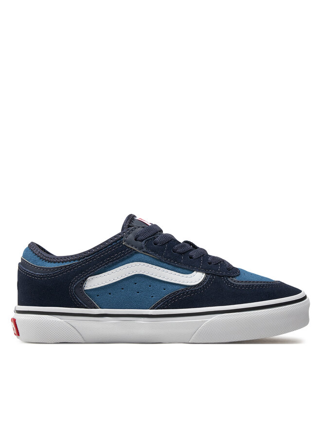 Vans Гуменки Vans Jn Rowley Classic VN000E52QXI1 Син