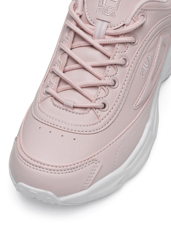 Fila Sneakersy Fila SKYE FFW0458-40086 Różowy