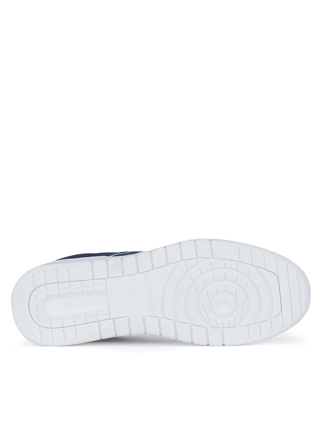Beverly Hills Polo Club Sneakers Beverly Hills Polo Club M-VS31981-01 Dunkelblau
