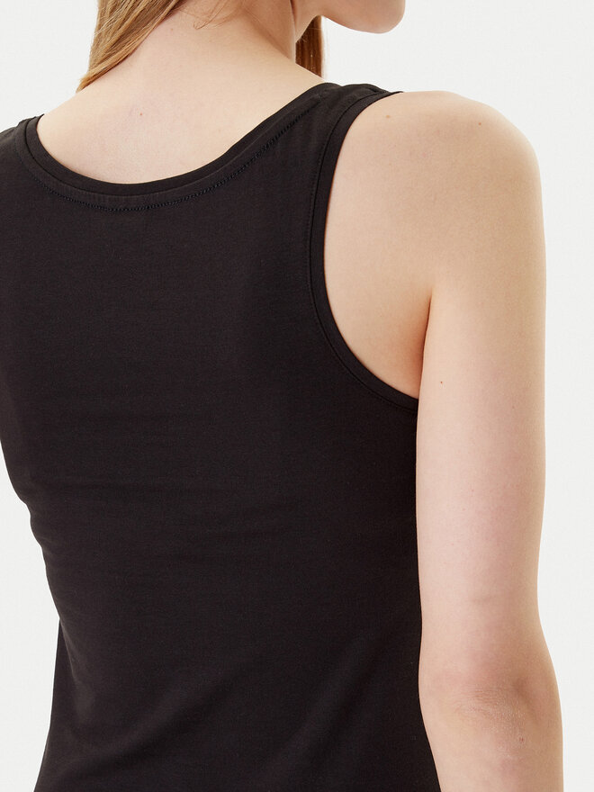 G-Star Raw G-Star Raw Top Base D07210-3310 Negro Slim Fit