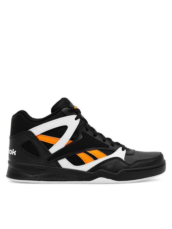 Sneakers Reebok Royal 100033912 Schwarz eschuhe