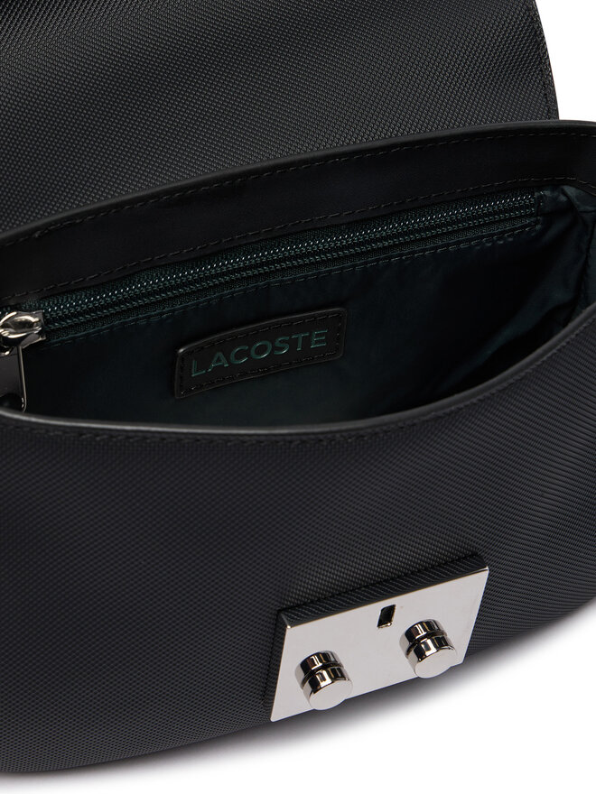 Lacoste Handtasche Lacoste NF4757DZ Schwarz