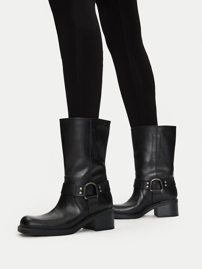 Vagabond Shoemakers Botines Vagabond Shoemakers Daniella 5820-301-20 Negro